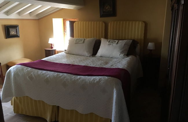 Relais Borgo Campello - Foto 25