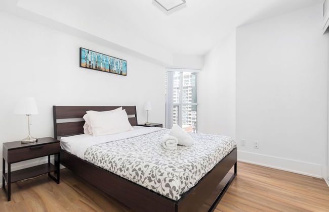 World Wide Stays Suite - CN Tower - Foto 17