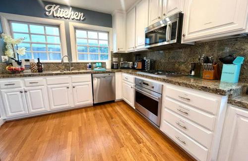 Ocean Boulevard Beachfront Home - Photo 12