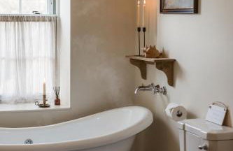 Rosebank Cottage - Hot Tub & Log Stove - Foto 12