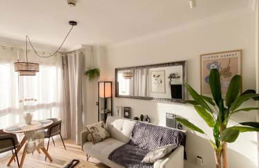 MAD SUITE Aeropuerto IFEMA - Photo 7