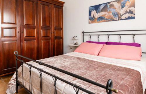 Casa Fortuna - primo piano in villa con vista panoramica a Castellabate - Foto 3