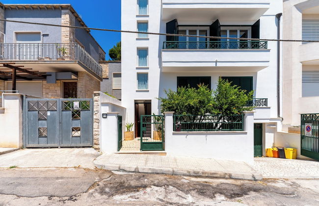 3576 Appartamenti Panorama - PP by Barbarhouse - Foto 1