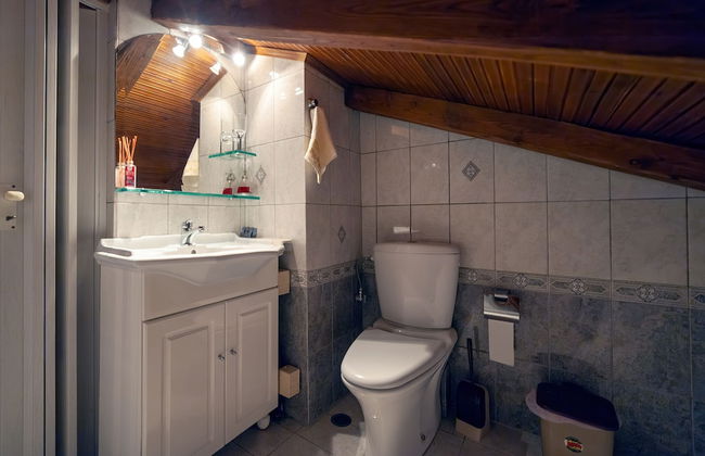 Villa Serenity - Foto 36