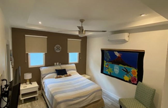 Playa Potrero Modern 3 BR Home Centrally Located - Casa Coastal Serenity - Photo 29