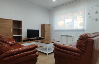 Apartamentos Olimpo Celta-Apart Laura - Foto 7