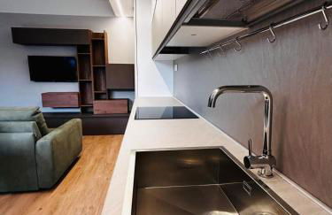 Casa Paolina Apartment - Montano Lucino - Foto 3