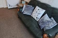 Belle Aire Beach Retreat at Hemsby with FREE WIFI Bed linen included Freely tvs in bedrooms and FREE onsite entertainment - Foto 12