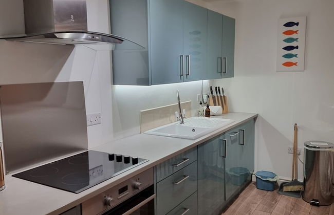 Chambers Apartment @ The Old Magistrates - Foto 11