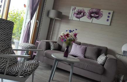 Gîte d'Anne et Ulysse - Foto 20