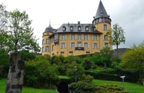 gemütliche Ferienwohnung in Kaifenheim - Foto 47