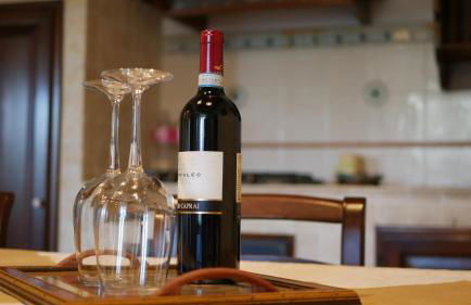 Casale sul Lago Trasimeno - Photo 31