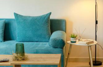 Feel Like home appartment - Foto 3