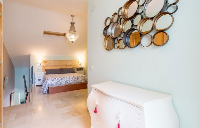 LU&CIA Penthouse with terrace - Photo 47