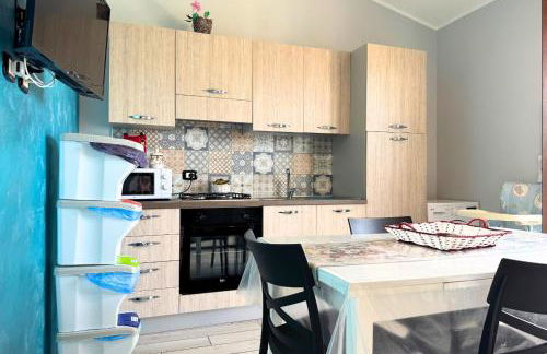 Case Vacanza Zeus - Foto 36