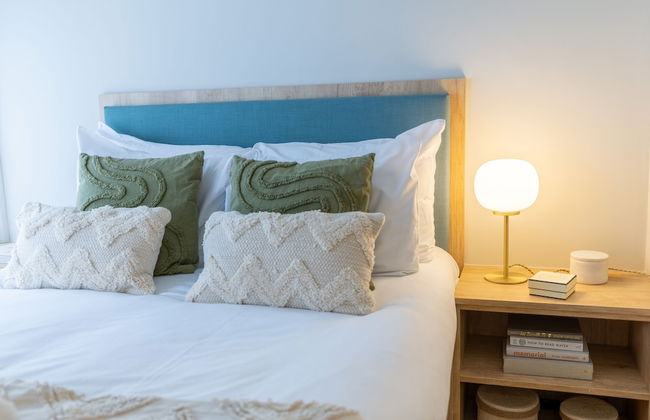 Smart Stays Suites in Sloane Square - Foto 10