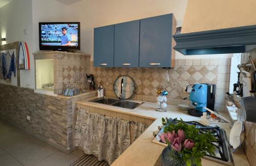 Casa Vacanza A Lampara - Foto 15