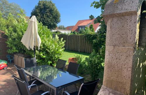 Ferienhaus Maxe - Foto 12