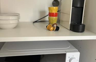 Appartement aux Minimes - 1 chambre - climatisé - Foto 12