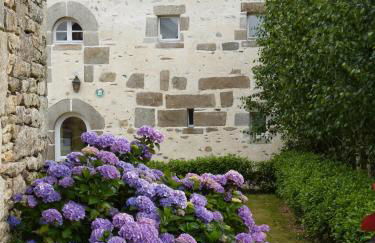 Gites de la Haie - Foto 41