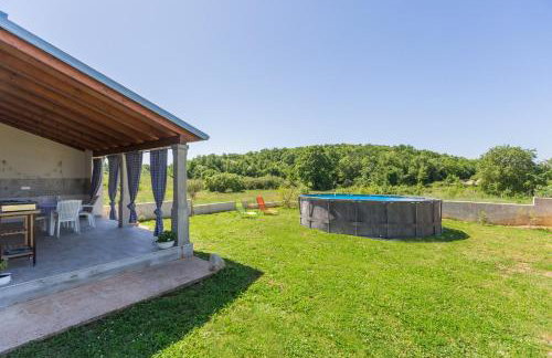 Casa Anamaria private Pool near Vrsar - Foto 31