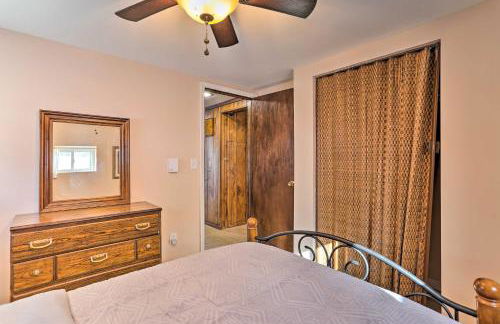 Excellent Lakeview Getaway with Watercrafts Included - Foto 20