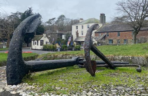 Charlestown Cottage Harbour & Beach short walk! - Foto 62