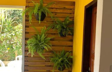 Casa com Piscina para Casais ou Familias - Foto 18