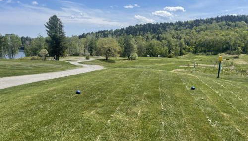 Fun on Moosehead Lake - Foto 2