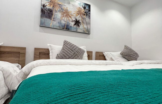 Vanquish Red Sea View - Foto 6