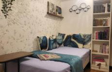 Appartement Chaleureux avec Jardin proximité Métro - Foto 7