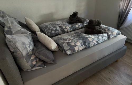 Exklusive moderne 2 Zi. Wohnung in ruhiger Lage - Photo 11