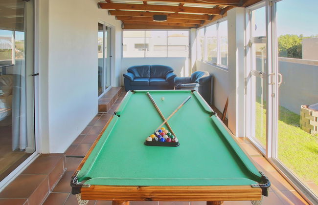 Lazy Lagoon, Langebaan 6-Sleeper - Foto 1