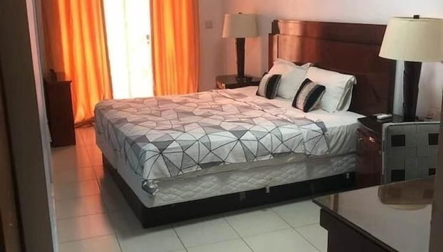 AMSY HOTEL AMSY HOTEL - Foto 4, Zimmer