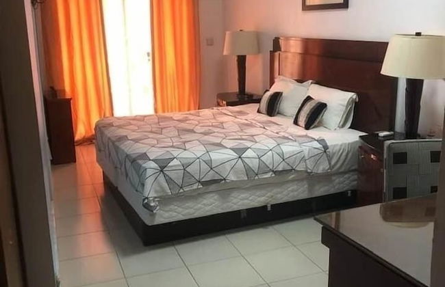 AMSY HOTEL AMSY HOTEL - Foto 7