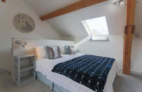 Little Bream - pretty cosy cottage, sea views, walk to the beach - Foto 18
