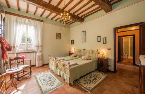 Agriturismo Case Graziani - Photo 26