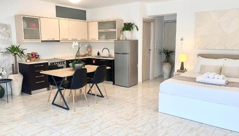 Seaside Studio Apartment Palio - Photo 3