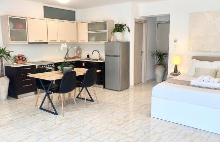 Seaside Studio Apartment Palio - Photo 3