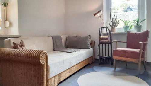 Ferienwohnung Schwarzenberg - Foto 5