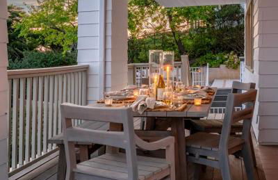 Ocean Breeze Abode and Bungalow by Paradise Retreats - Foto 36