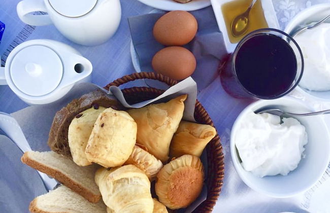 Ccb Bruskos Hotel - Foto 24