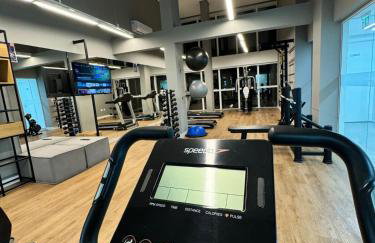 Studio, Próximo ao Consulado EUA - Foto 23