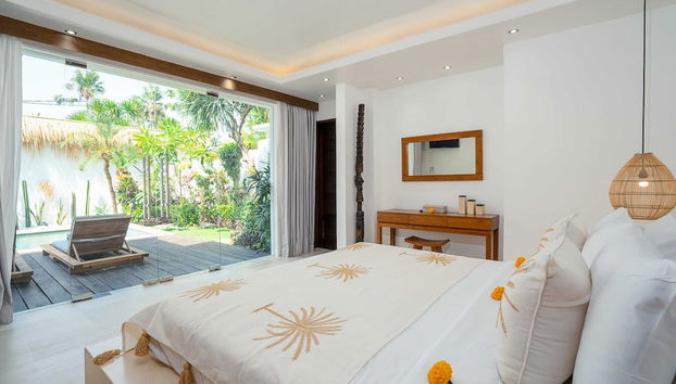 Villa Astaga - Photo 5, Room