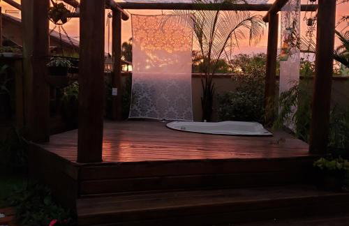 Recanto Rustico Itapoá - Photo 42