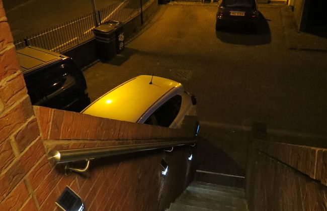 City Centre Belfast - Foto 19