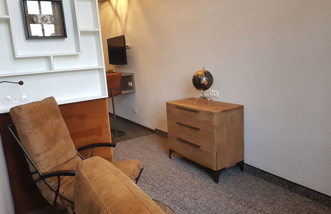 Quartier96 - Boardinghouse Emden - Foto 38