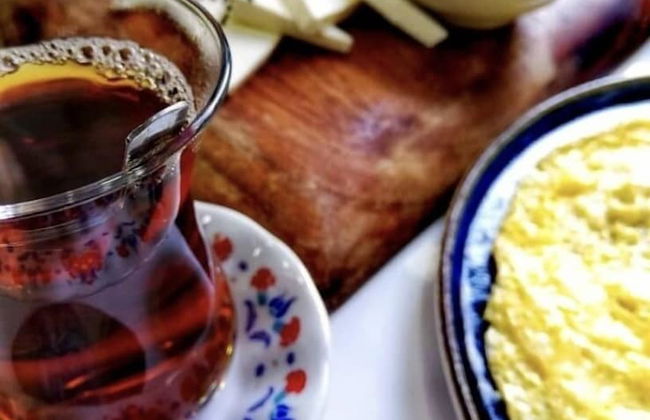 Galatolia Suites - Foto 41