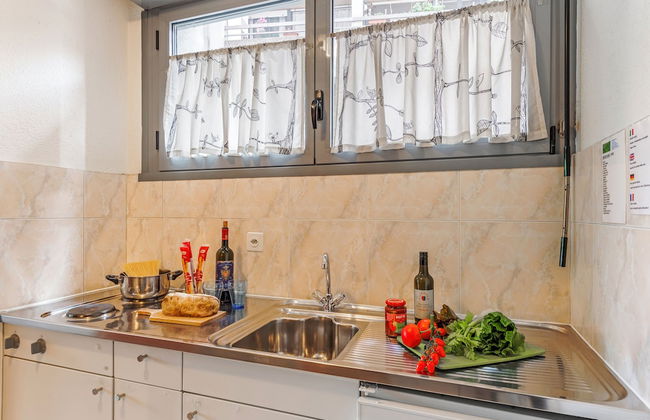 Chiasso Apartments 204 - Foto 4