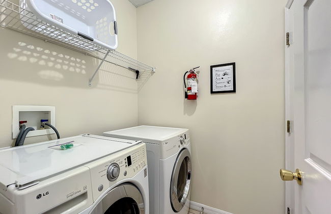 Scuttle Vacation Pool Home W Spa - Foto 54